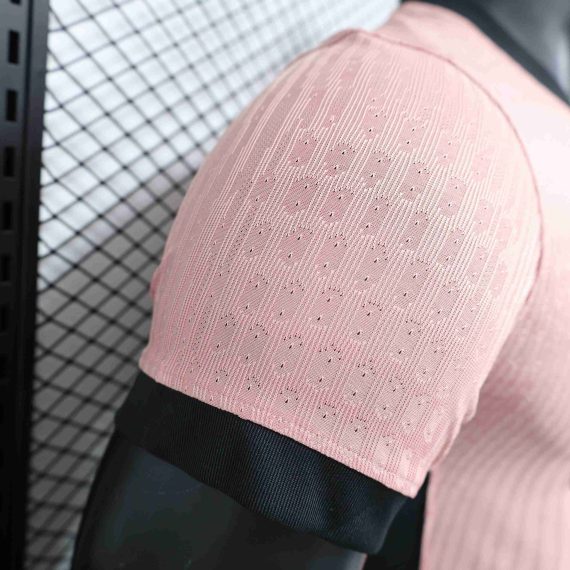 2024/2025 Player Version Psg Paris Saint-Germain Third Away Football Shirt