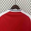2024/2025 Arsenal Home Football Shirt