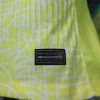 2024 Player Version Long Sleeve Brazil Home Football Shirt