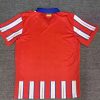 2024/2025 Soccer Jersey Atletico Madrid Home