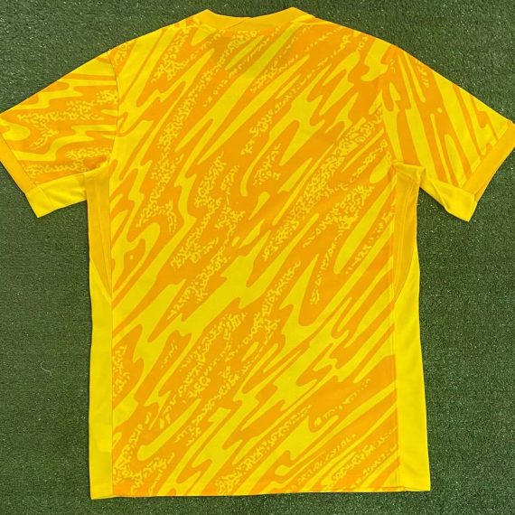 2024/2025 Tottenham Goalkeeper Football Shirt