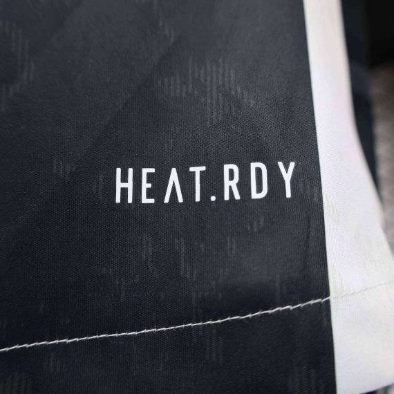 2024/2025 Player Version Juventus Home Football Shirt