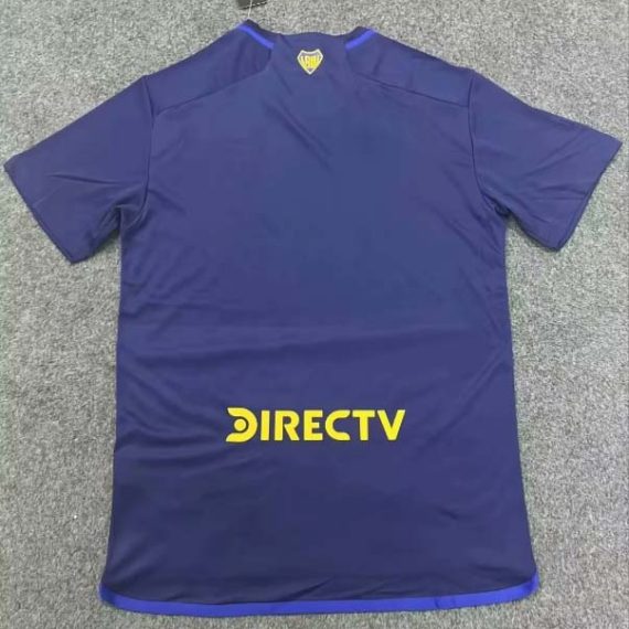 2024/2025 Boca Juniors Third Away Football Jersey