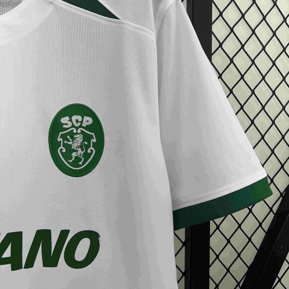 2023/2024 Sporting Lisbon Special Edition Football Shirt