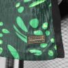 2024 Player Version Nigeria National Team Away Football Shirt