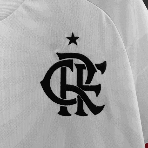 2024/2025 Flamengo Away Jersey