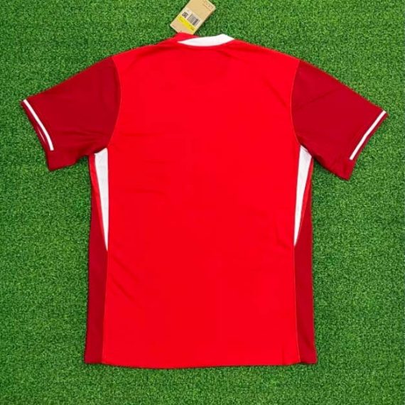 2024 Canada National Team Home Football Shirt