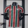 2024/2025 Player Version Fluminense Home Jersey