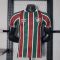 2024/2025 Player Version Fluminense Home Jersey