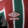 2024/2025 Player Version Fluminense Home Jersey