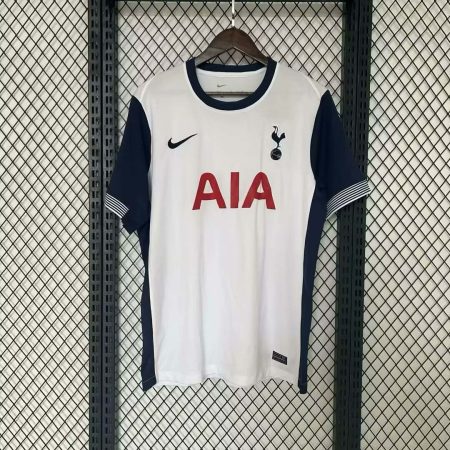 2024/2025 Tottenham Home Football Shirt