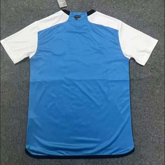 2024/2025 Charlotte Home Soccer Jersey
