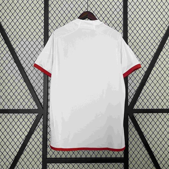 2024/2025 Flamengo Away Jersey