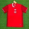 2024 Canada National Team Home Football Shirt