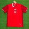 2024 Canada National Team Home Football Shirt