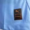 2024/2025 Player Version Manchester City Home Football Shirt
