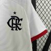 2024/2025 Flamengo Away Jersey
