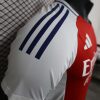 2024/2025 Player Version Arsenal Home Football Shirt