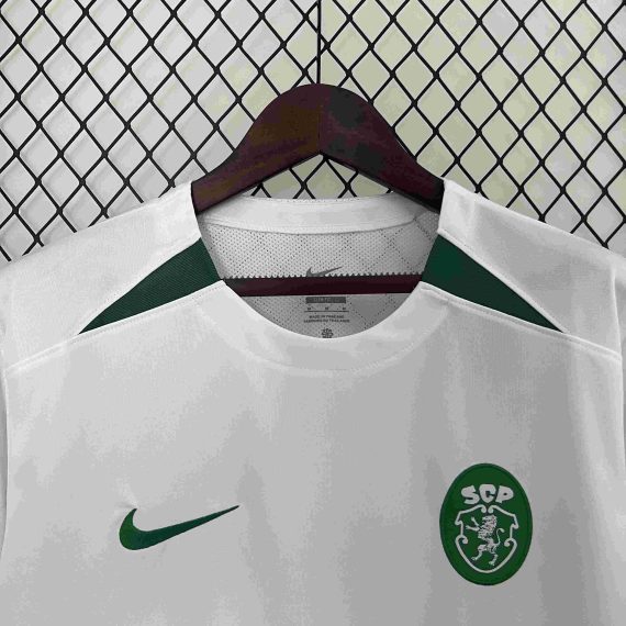 2023/2024 Sporting Lisbon Special Edition Football Shirt