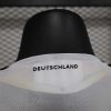 2024 Player Version Long Sleeve Germany Home Football Shirt