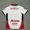 2024/2025 Chivas Away Soccer Jersey
