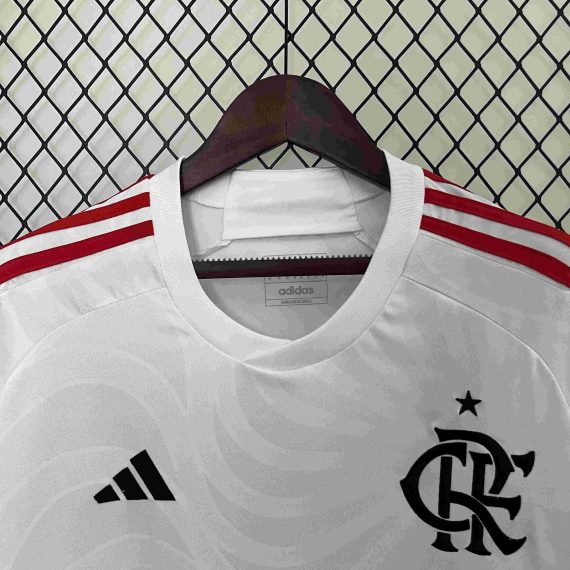 2024/2025 Flamengo Away Jersey