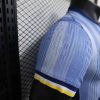 2024/2025 Player Version Tottenham Away Football Shirt