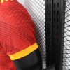 2023/2024 Player Version Roma Fourth Away Soccer Jersey