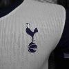 2024/2025 Player Version Tottenham Home Football Shirt