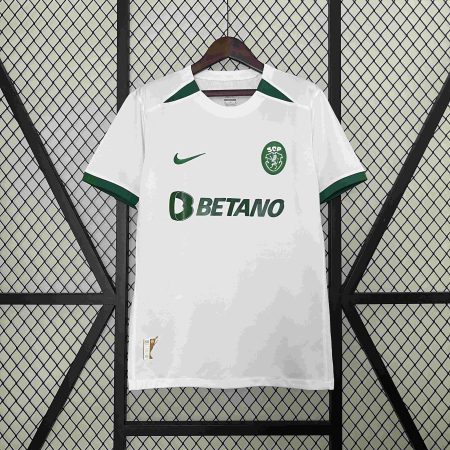 2023/2024 Sporting Lisbon Special Edition Football Shirt