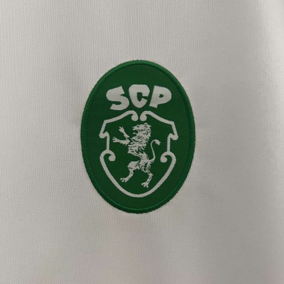 2023/2024 Sporting Lisbon Special Edition Football Shirt
