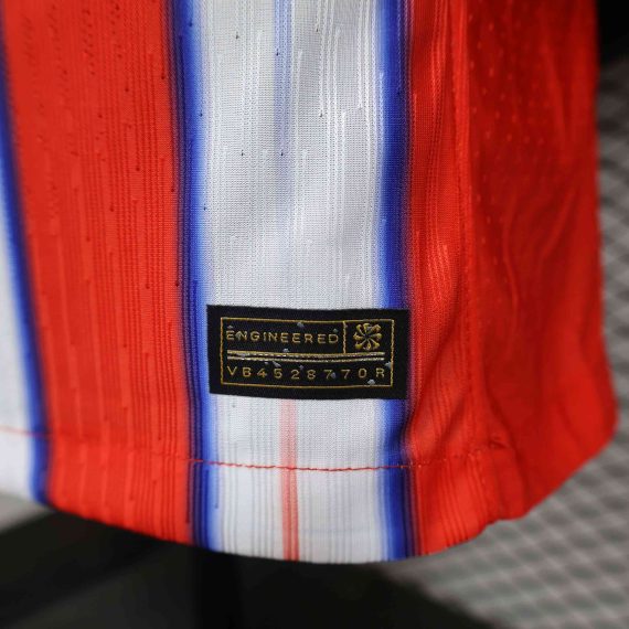 2024/2025 Player Version Atletico Madrid Home