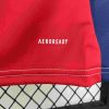 2024/2025 Arsenal Home Football Shirt