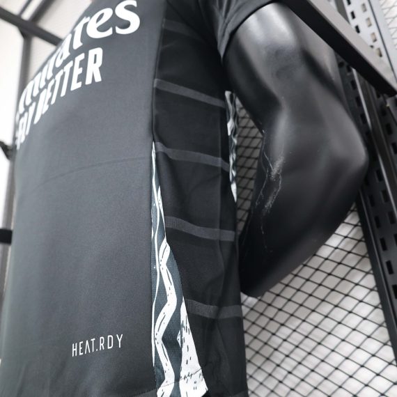 2024/2025 Player Version Arsenal Away Football Shirt