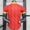 2023/2024 Player Version Roma Fourth Away Soccer Jersey