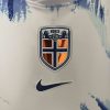 2024 Norway National Team Away Football Shirt