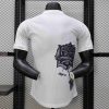2024/2025 Player Version Real Madrid Y-3 Special Edition White Football Shirt