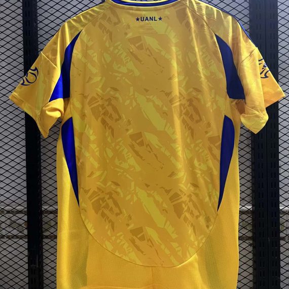 2024/2025 Tigres Home Football Shirt