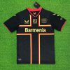 2024/2025 Leverkusen Limited Edition Black Football Jersey