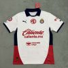 2024/2025 Chivas Away Soccer Jersey