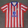 2024/2025 Soccer Jersey Atletico Madrid Home