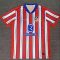 2024/2025 Soccer Jersey Atletico Madrid Home