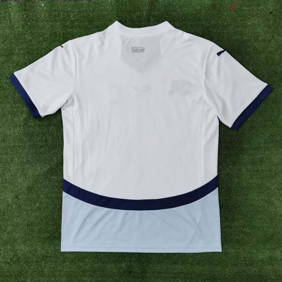 2024 Switzerland Away Football Shirt