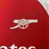2024/2025 Arsenal Home Football Shirt