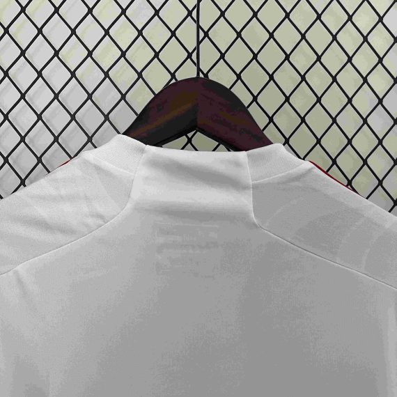 2024/2025 Flamengo Away Jersey