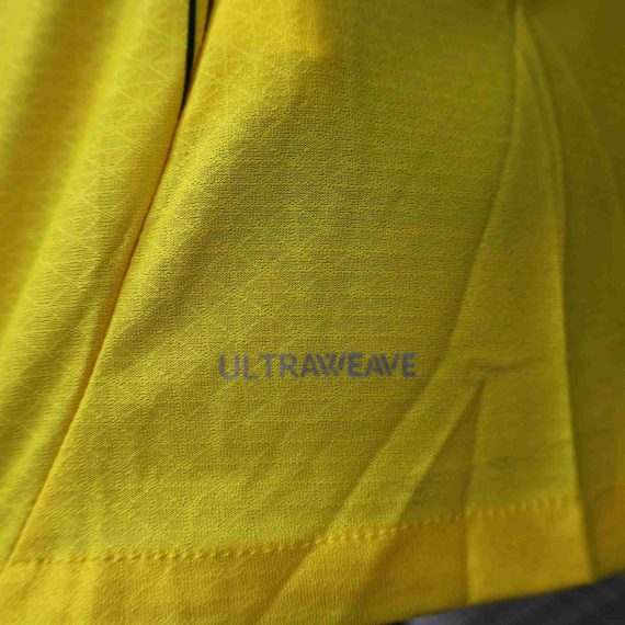 2024/2025 Player Version Dortmund Home Football Shirt