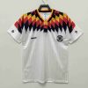1994 Retro Germany Home Soccer Jersey Football Shirt