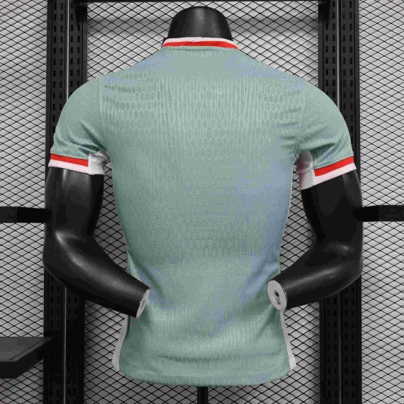 2024/2025 Player Version Atletico Madrid Away