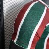 2024/2025 Player Version Fluminense Home Jersey
