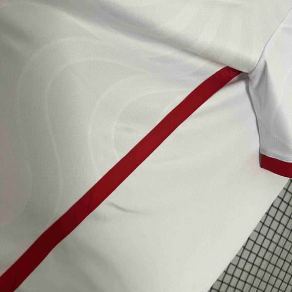 2024/2025 Flamengo Away Jersey
